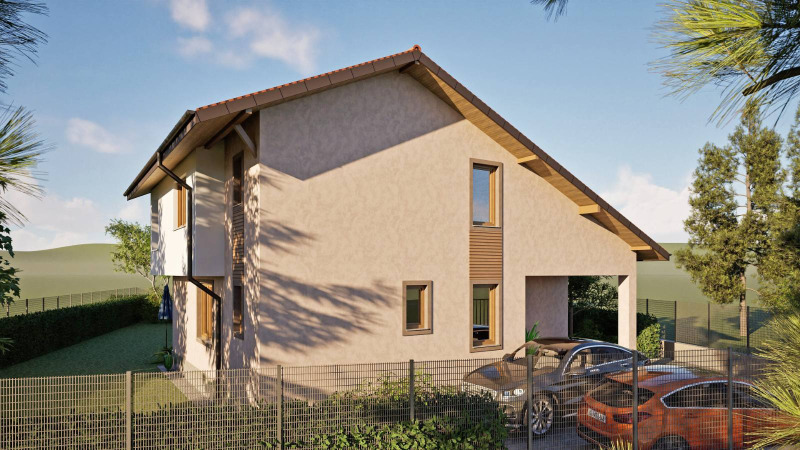 In vendita  Complotto Sofia , Vladaia , 890 mq | 95958778 - Immagine [14]