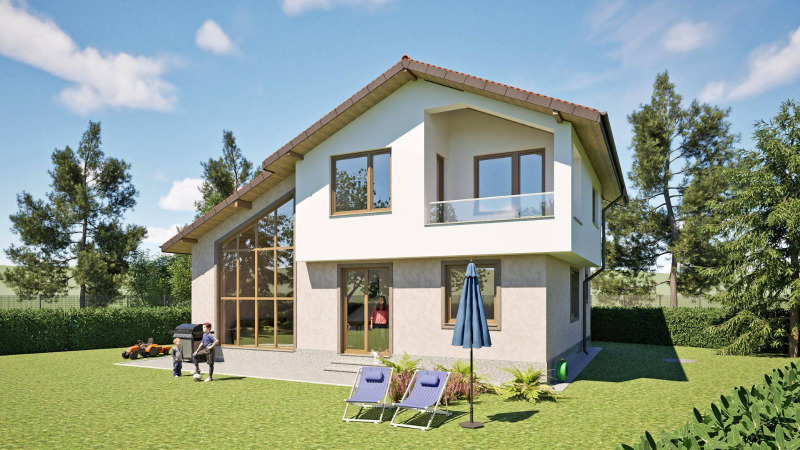 In vendita  Complotto Sofia , Vladaia , 890 mq | 95958778 - Immagine [9]