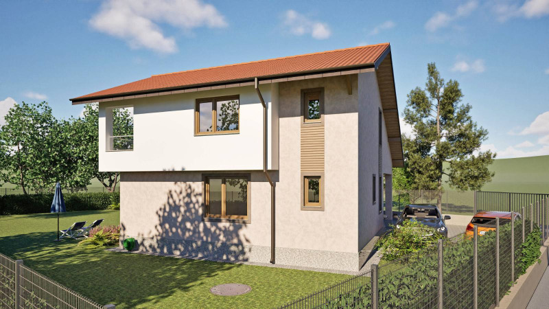 In vendita  Complotto Sofia , Vladaia , 890 mq | 95958778 - Immagine [12]