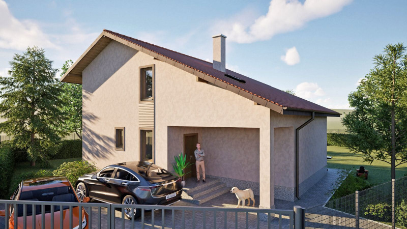 In vendita  Complotto Sofia , Vladaia , 890 mq | 95958778 - Immagine [11]