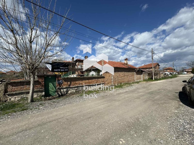 Eladó  Cselekmény régió Plovdiv , Manole , 2581 négyzetméter | 57316161 - kép [5]
