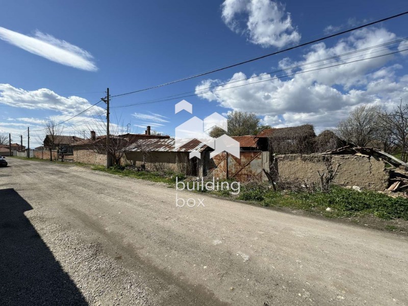 Eladó  Cselekmény régió Plovdiv , Manole , 2581 négyzetméter | 57316161 - kép [6]