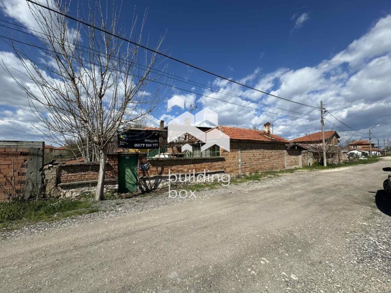 Eladó  Cselekmény régió Plovdiv , Manole , 2581 négyzetméter | 57316161 - kép [2]