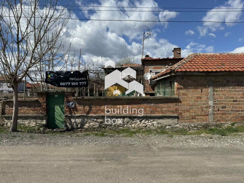 Eladó  Cselekmény régió Plovdiv , Manole , 2581 négyzetméter | 57316161 - kép [4]