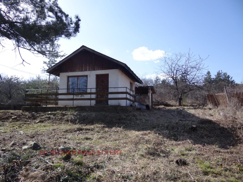 Продава ПАРЦЕЛ, с. Градец, област София област, снимка 3 - Парцели - 53410928