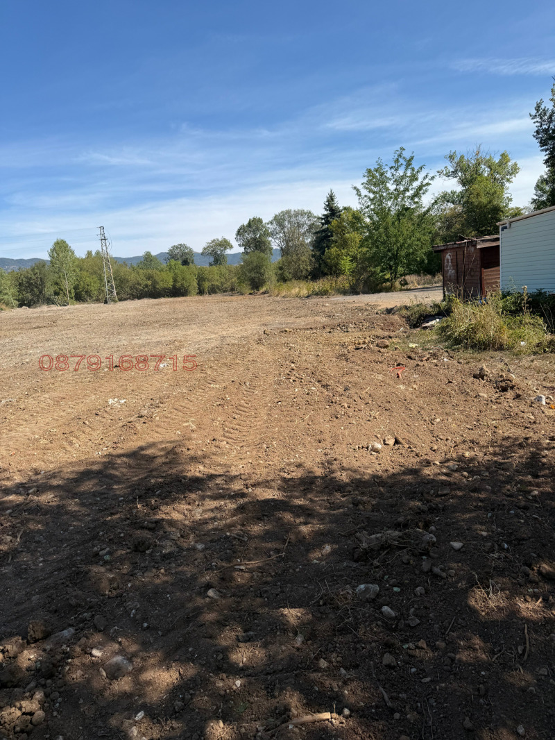 Продава ПАРЦЕЛ, гр. София, Ботунец