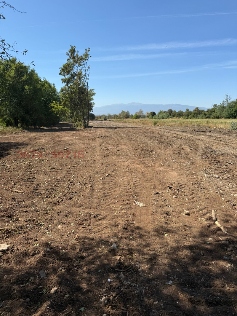 Продава ПАРЦЕЛ, гр. София, Ботунец, снимка 2 - Парцели - 53525871