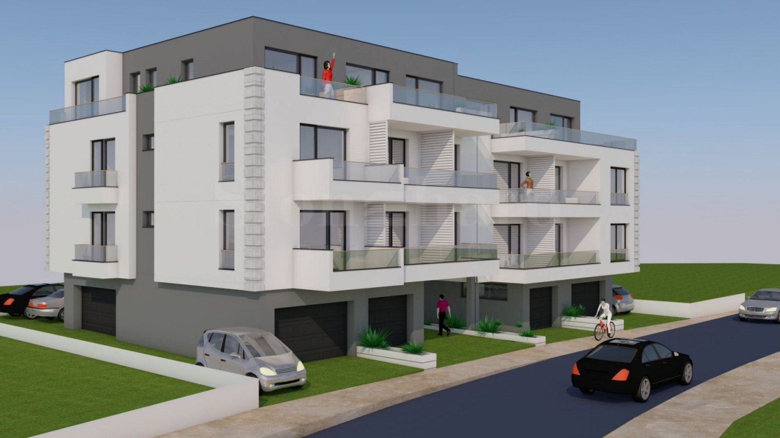 Продава 1-СТАЕН, гр. Созопол, област Бургас, снимка 5 - Апартаменти - 54718603