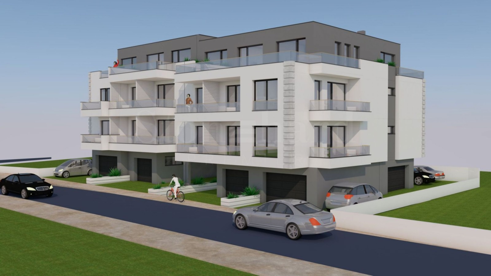 Продава 1-СТАЕН, гр. Созопол, област Бургас, снимка 4 - Апартаменти - 54718603