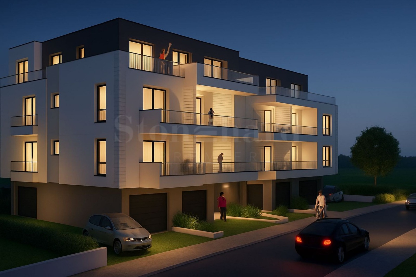 Продава 1-СТАЕН, гр. Созопол, област Бургас, снимка 7 - Апартаменти - 54718603