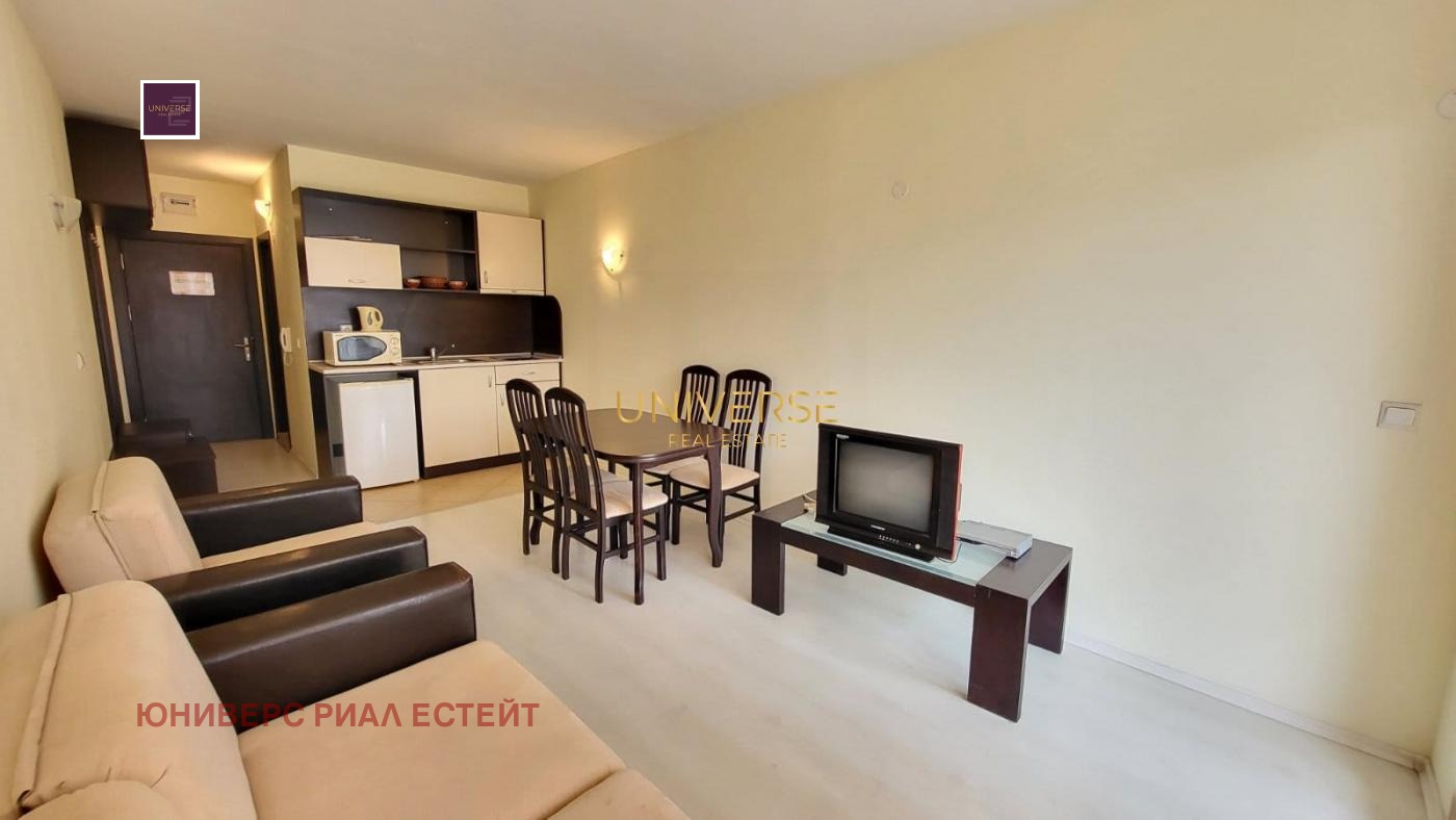 Продава  1-стаен област Бургас , к.к. Слънчев бряг , 41 кв.м | 22885653