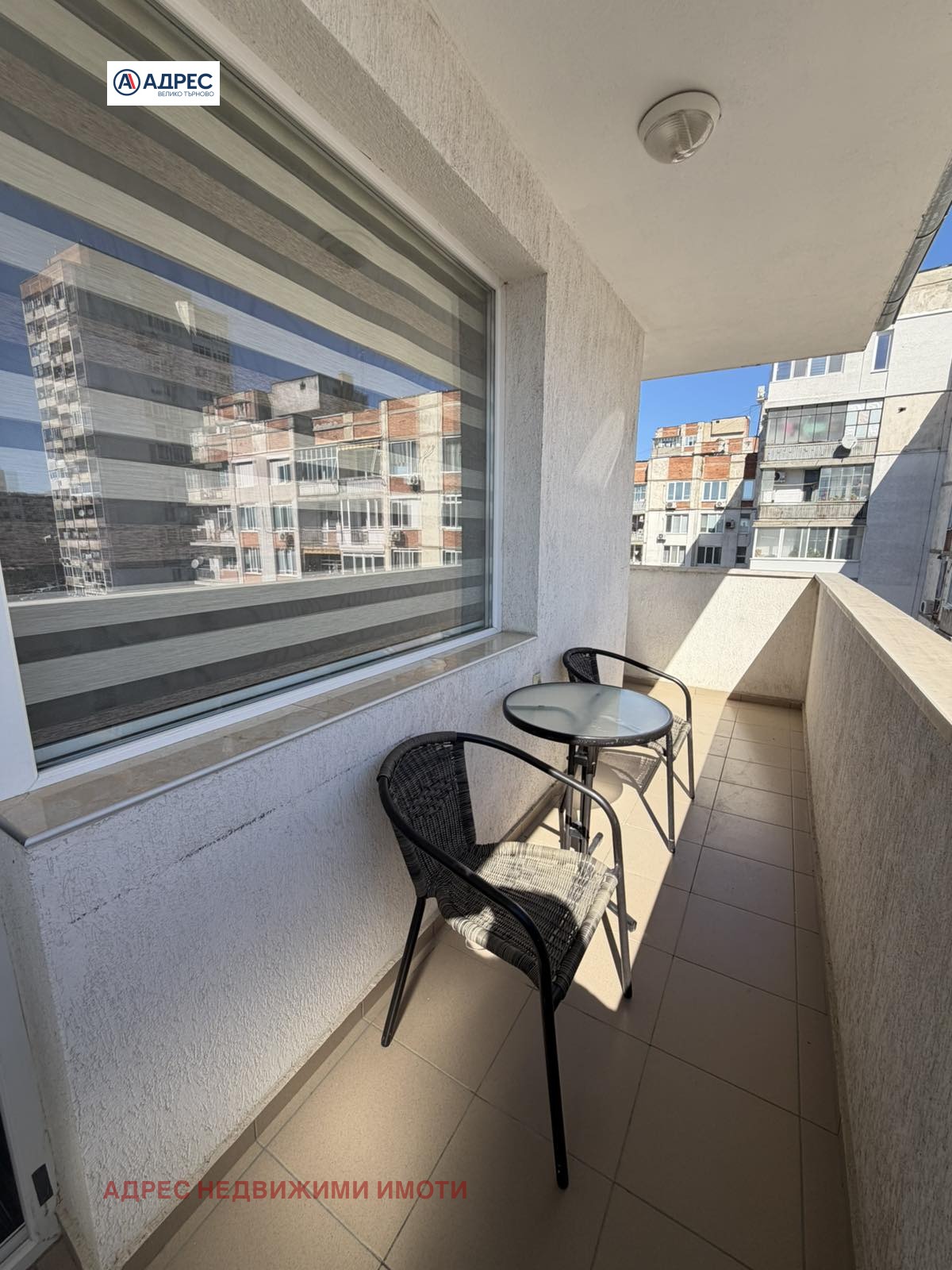 Продава 2-СТАЕН, гр. Велико Търново, Колю Фичето, снимка 10 - Апартаменти - 54052919