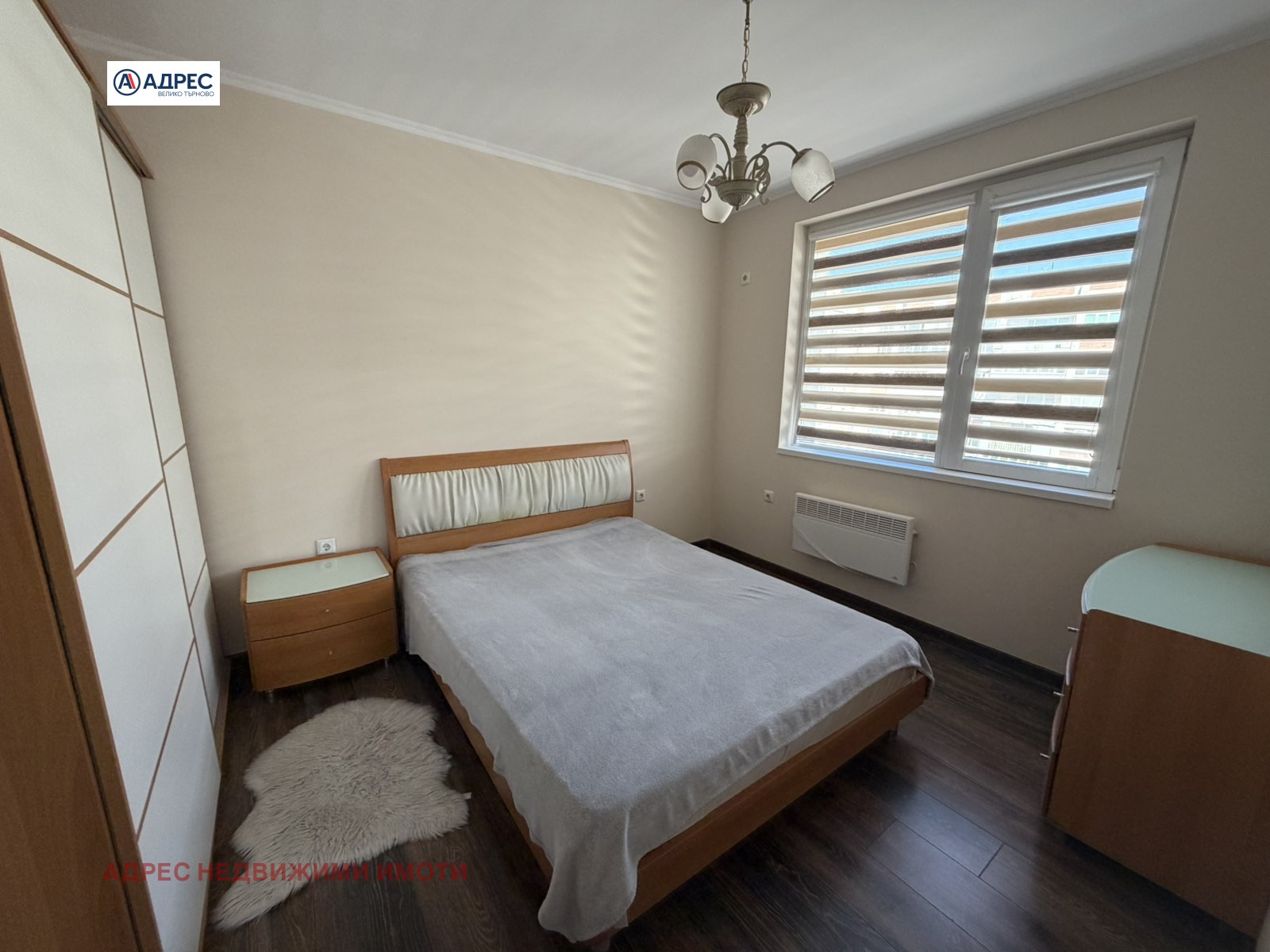 Продава 2-СТАЕН, гр. Велико Търново, Колю Фичето, снимка 5 - Апартаменти - 54052919