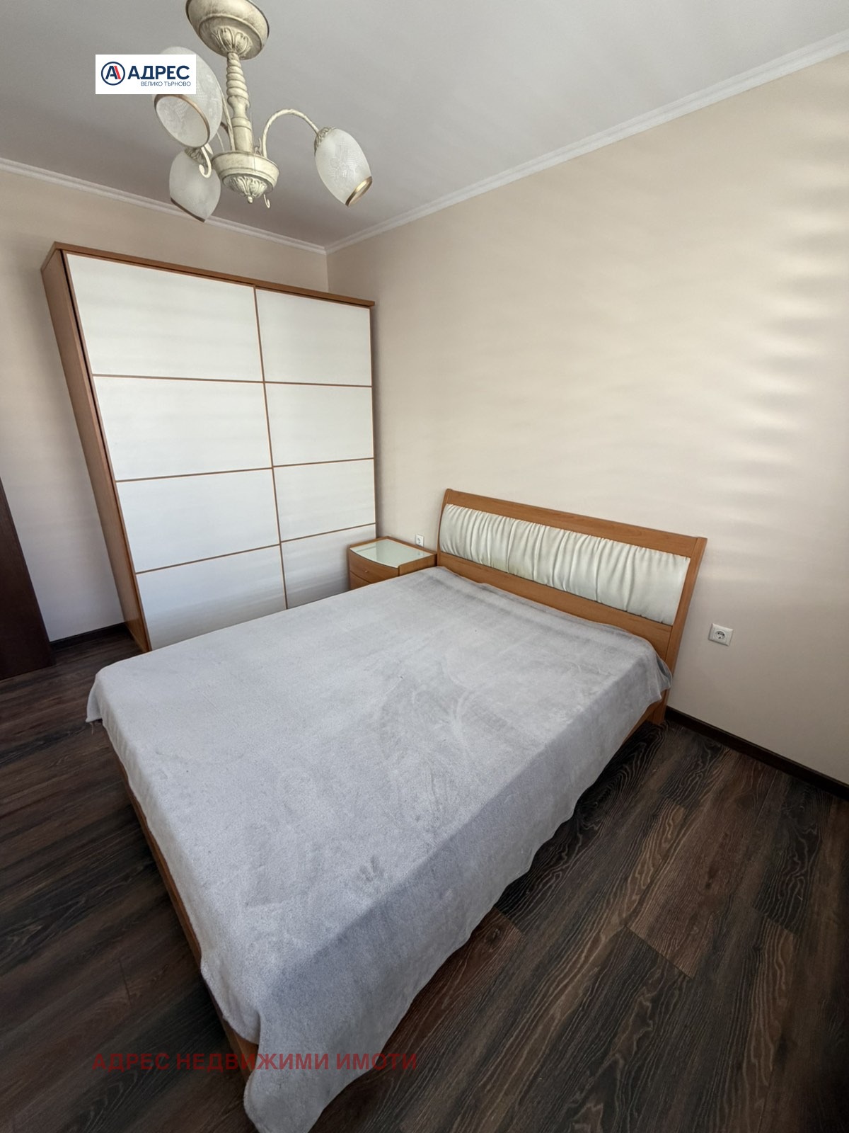 Продава 2-СТАЕН, гр. Велико Търново, Колю Фичето, снимка 7 - Апартаменти - 54052919