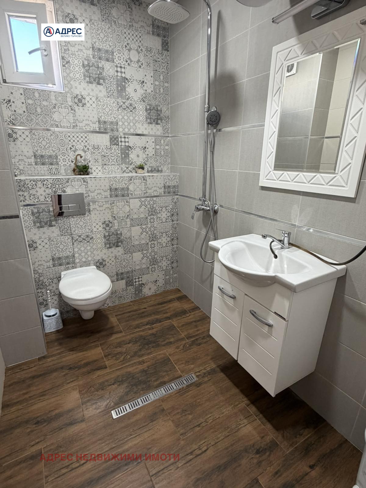 Продава 2-СТАЕН, гр. Велико Търново, Колю Фичето, снимка 9 - Апартаменти - 54052919