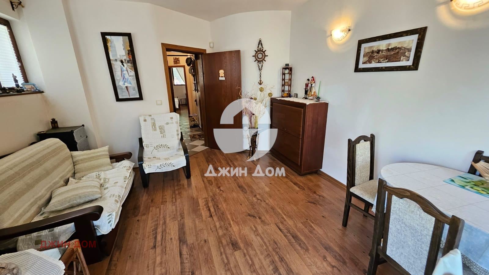 Продава 2-СТАЕН, гр. Свети Влас, област Бургас, снимка 4 - Апартаменти - 54273152