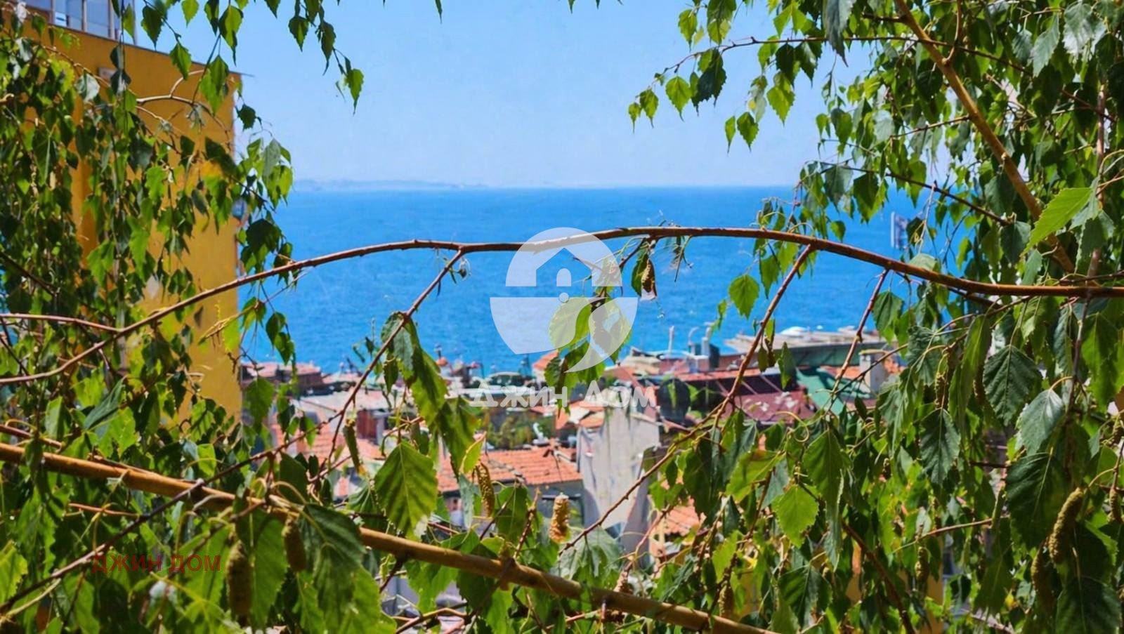 Продава 2-СТАЕН, гр. Свети Влас, област Бургас