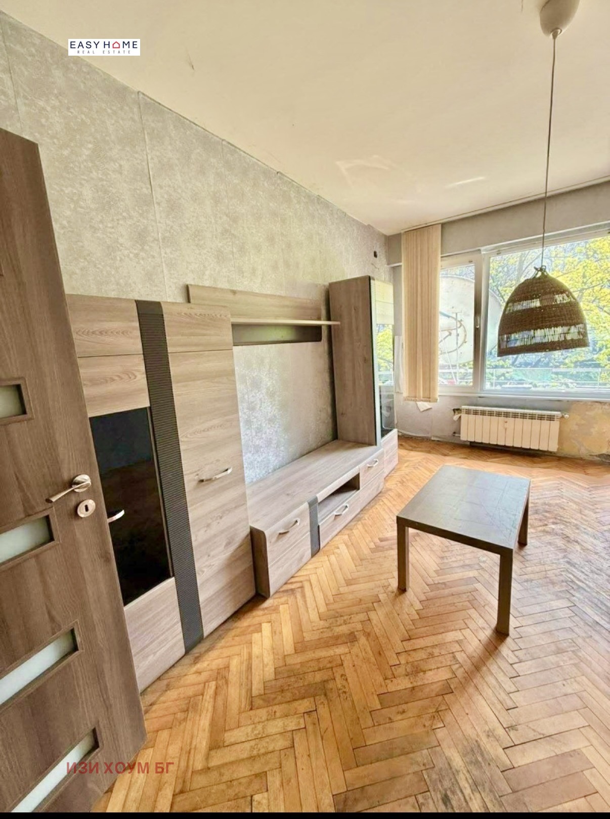 Продава 2-СТАЕН, гр. София, Хаджи Димитър, снимка 3 - Апартаменти - 54410492