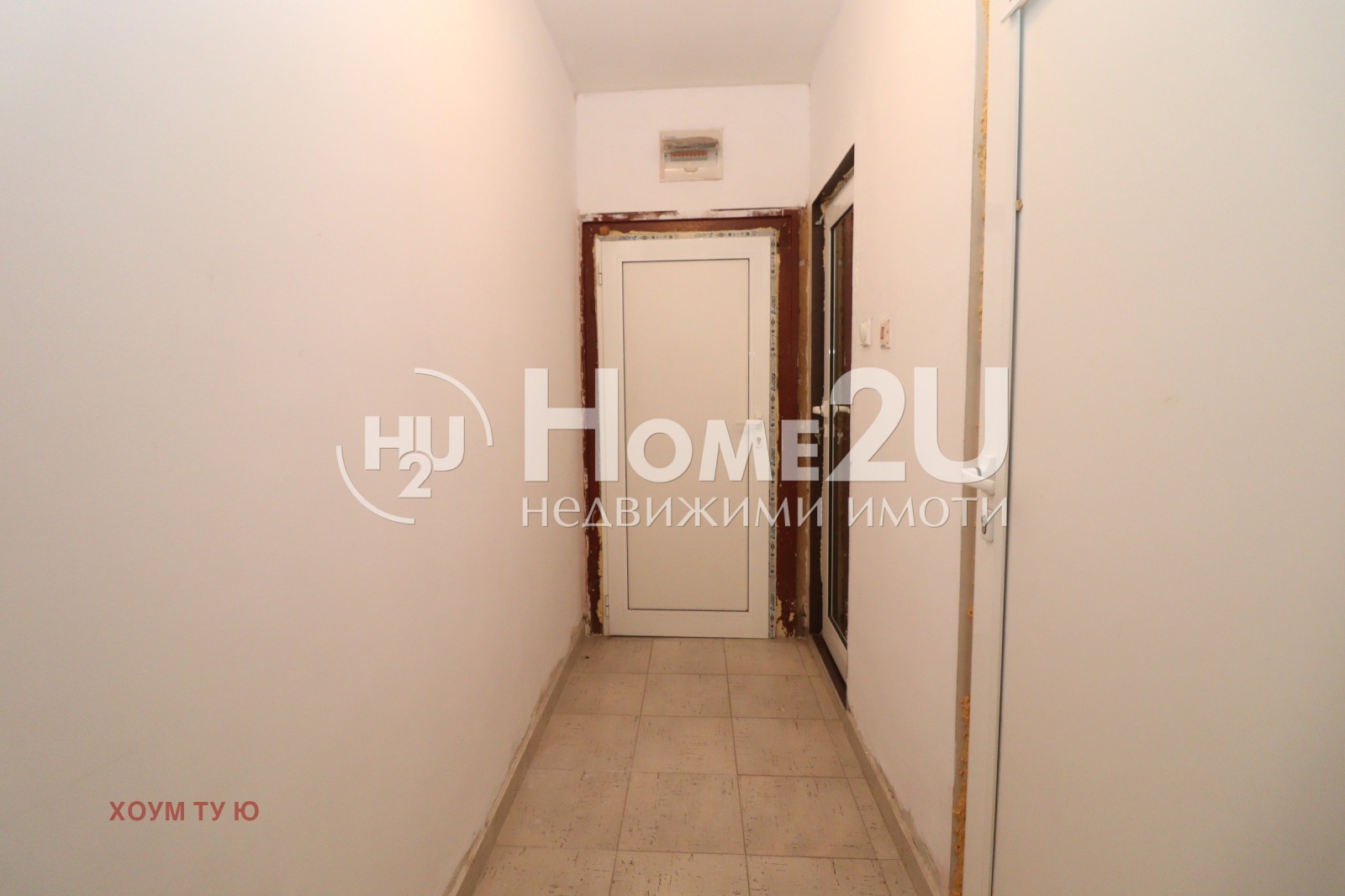 Продава 2-СТАЕН, гр. София, Карпузица, снимка 10 - Апартаменти - 54477776