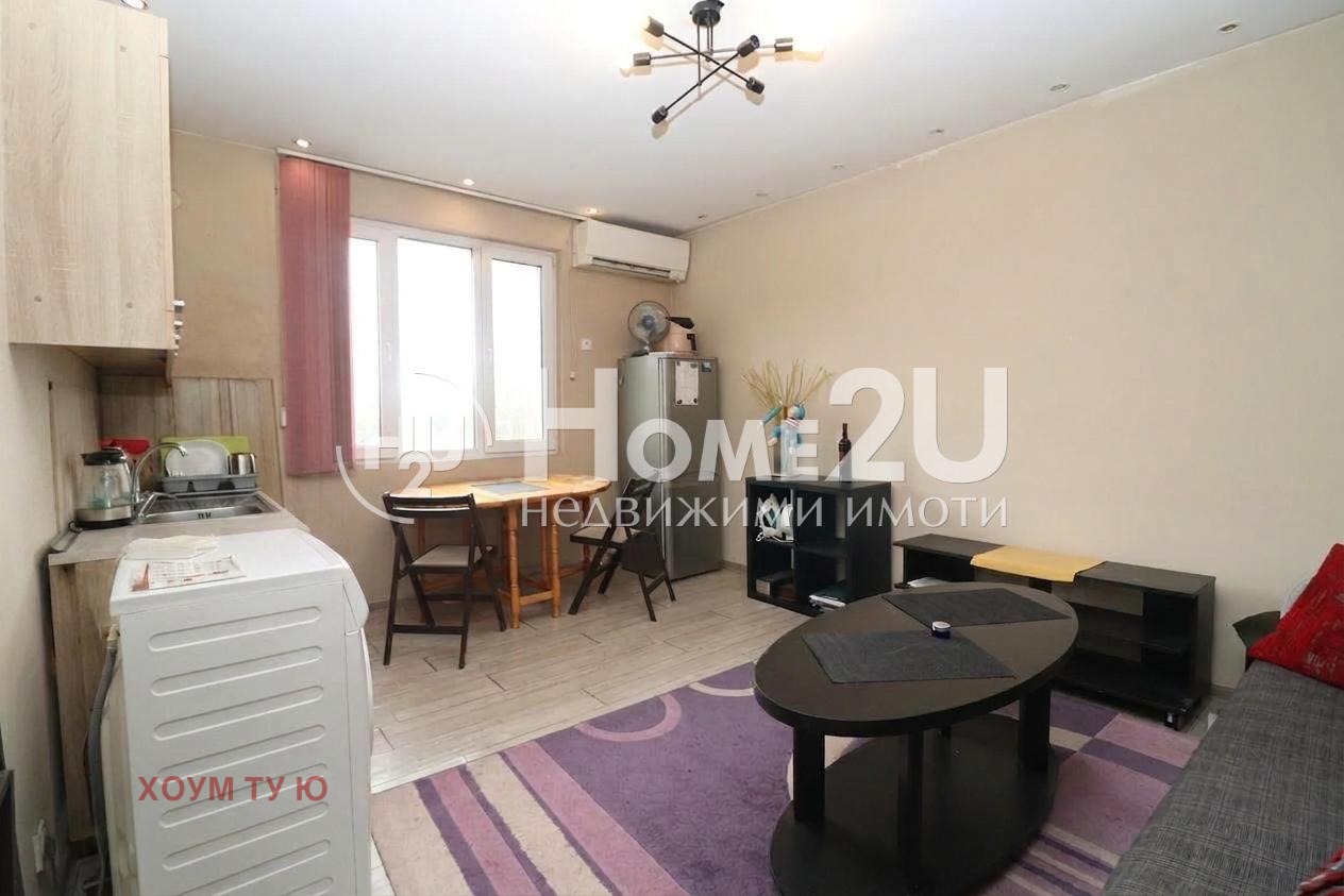 Продава 2-СТАЕН, гр. София, Карпузица, снимка 3 - Апартаменти - 54477776