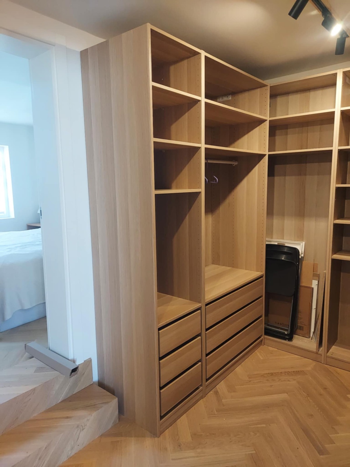 Продава 3-СТАЕН, гр. София, Оборище, снимка 11 - Апартаменти - 54348811