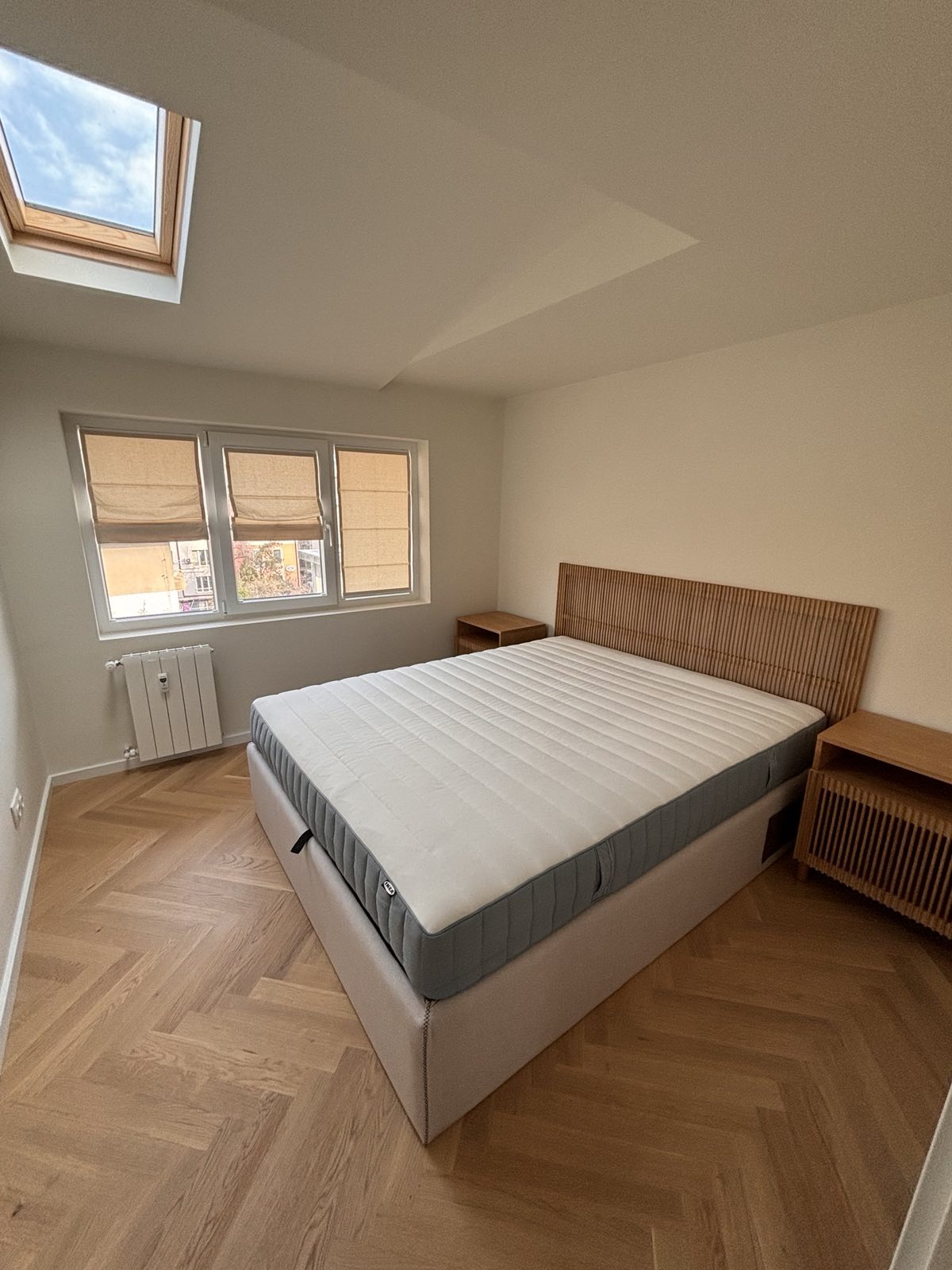 Продава 3-СТАЕН, гр. София, Оборище, снимка 8 - Апартаменти - 54348811