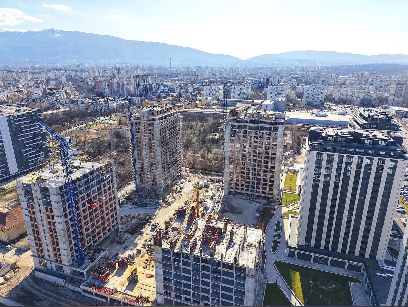 Продава 3-СТАЕН, гр. София, Банишора, снимка 5 - Апартаменти - 54270424
