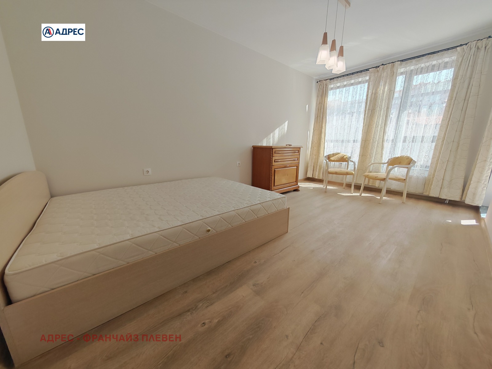 Продава 3-СТАЕН, гр. Плевен, Дружба 2, снимка 3 - Апартаменти - 54588021