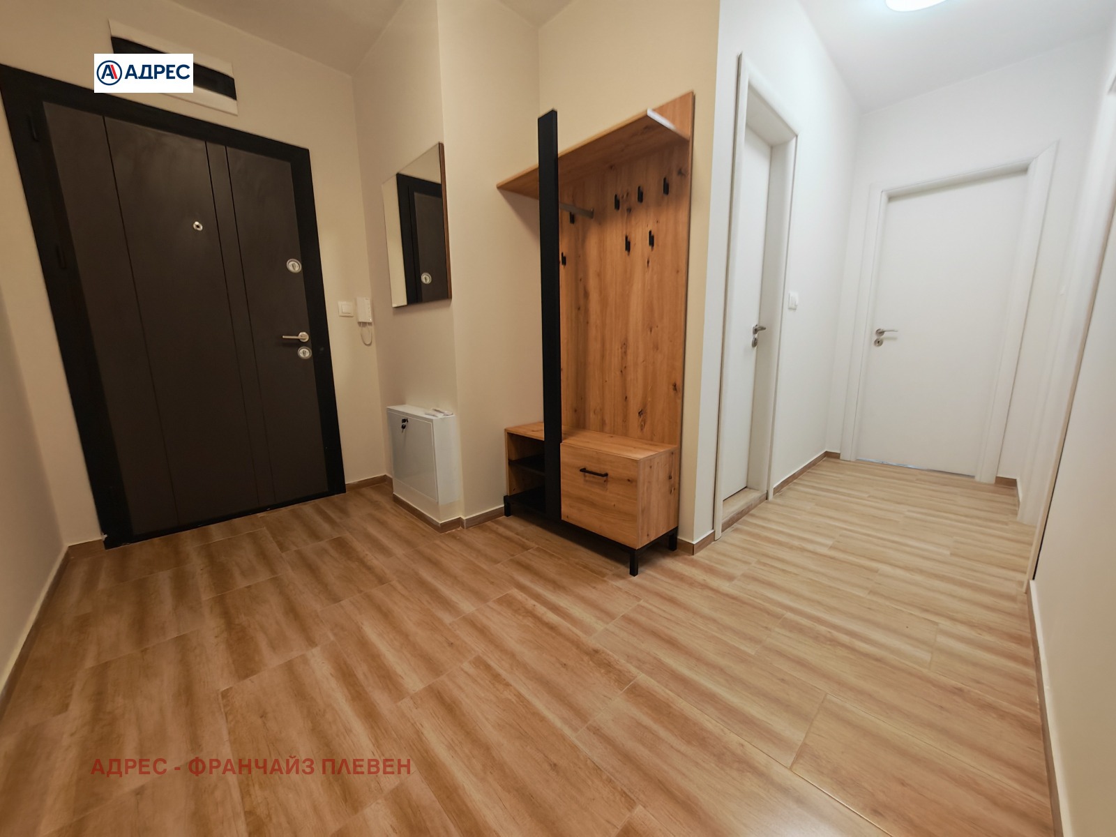 Продава 3-СТАЕН, гр. Плевен, Дружба 2, снимка 5 - Апартаменти - 54588021