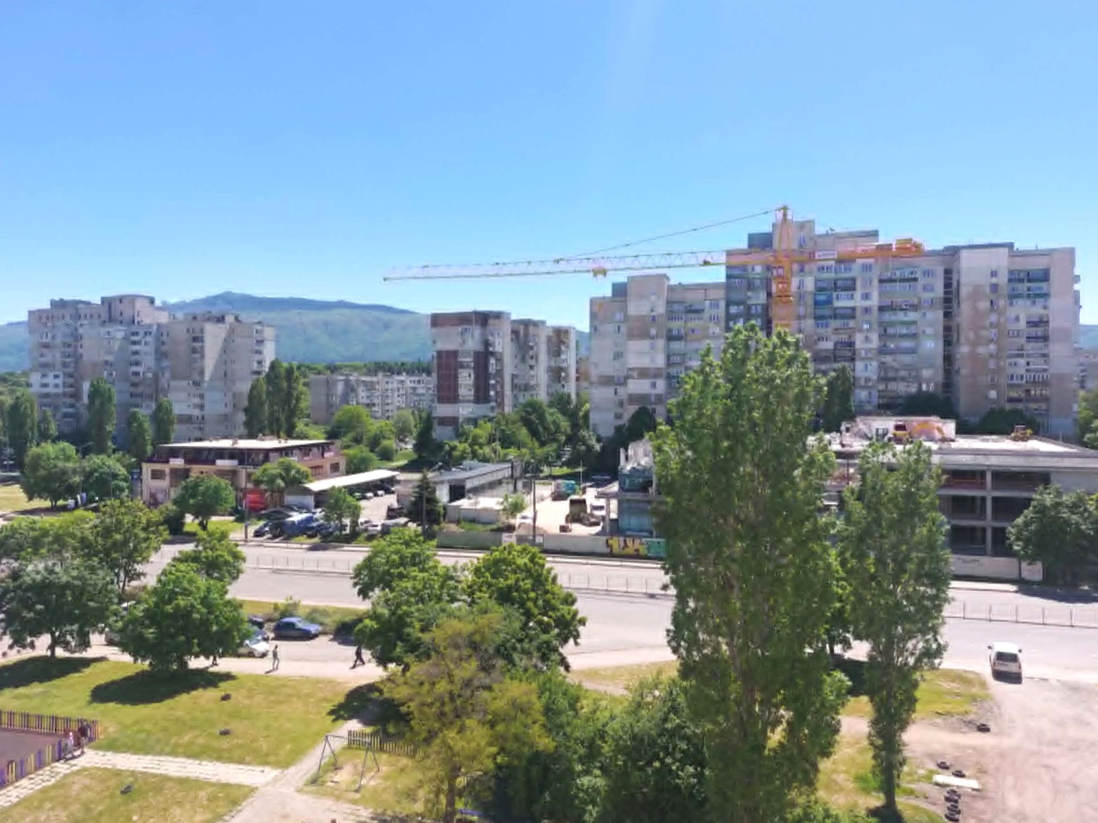 Продава 3-СТАЕН, гр. София, Люлин 10, снимка 6 - Апартаменти - 54607567