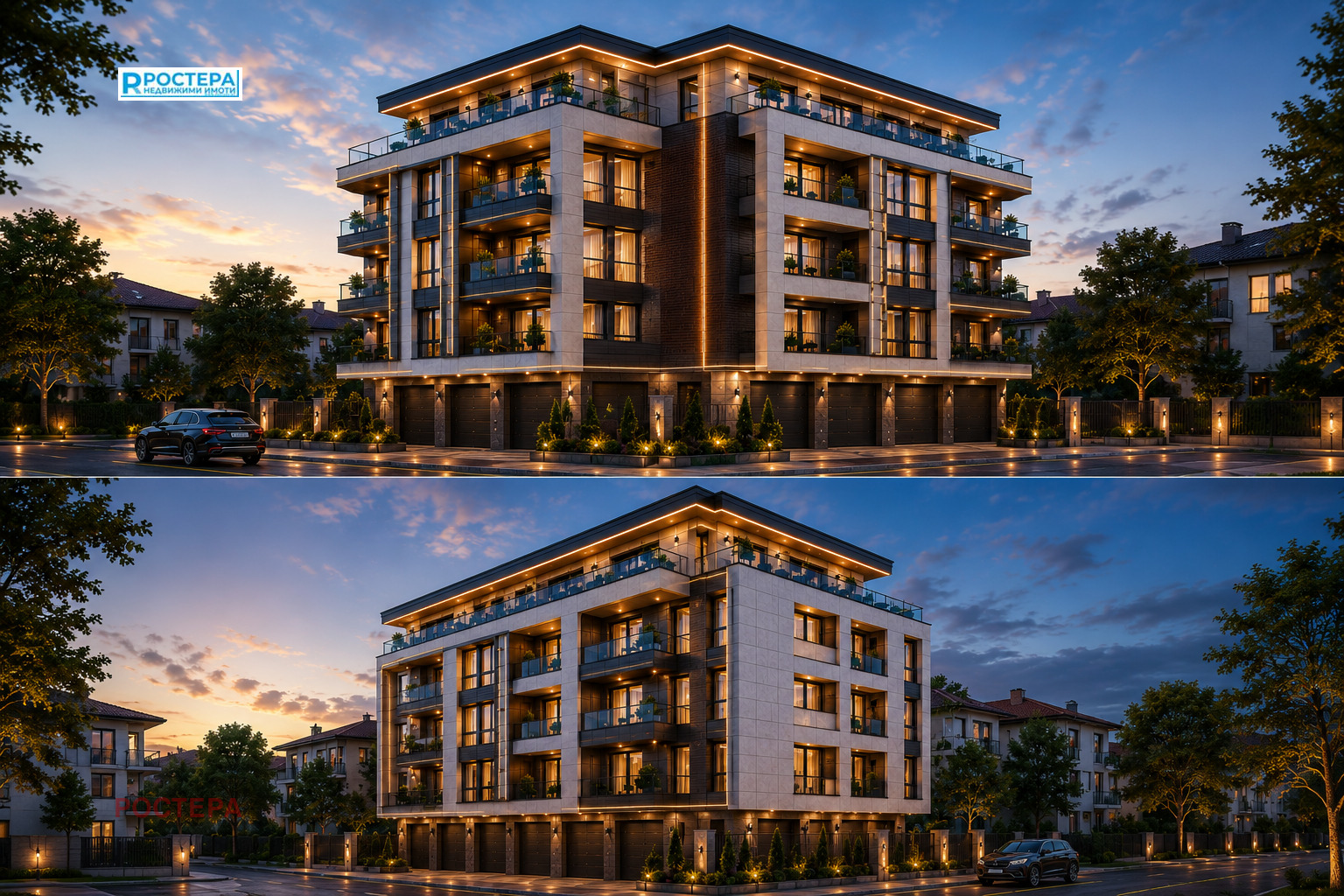 Продава 3-СТАЕН, гр. Търговище, Вароша, снимка 2 - Апартаменти - 54823465