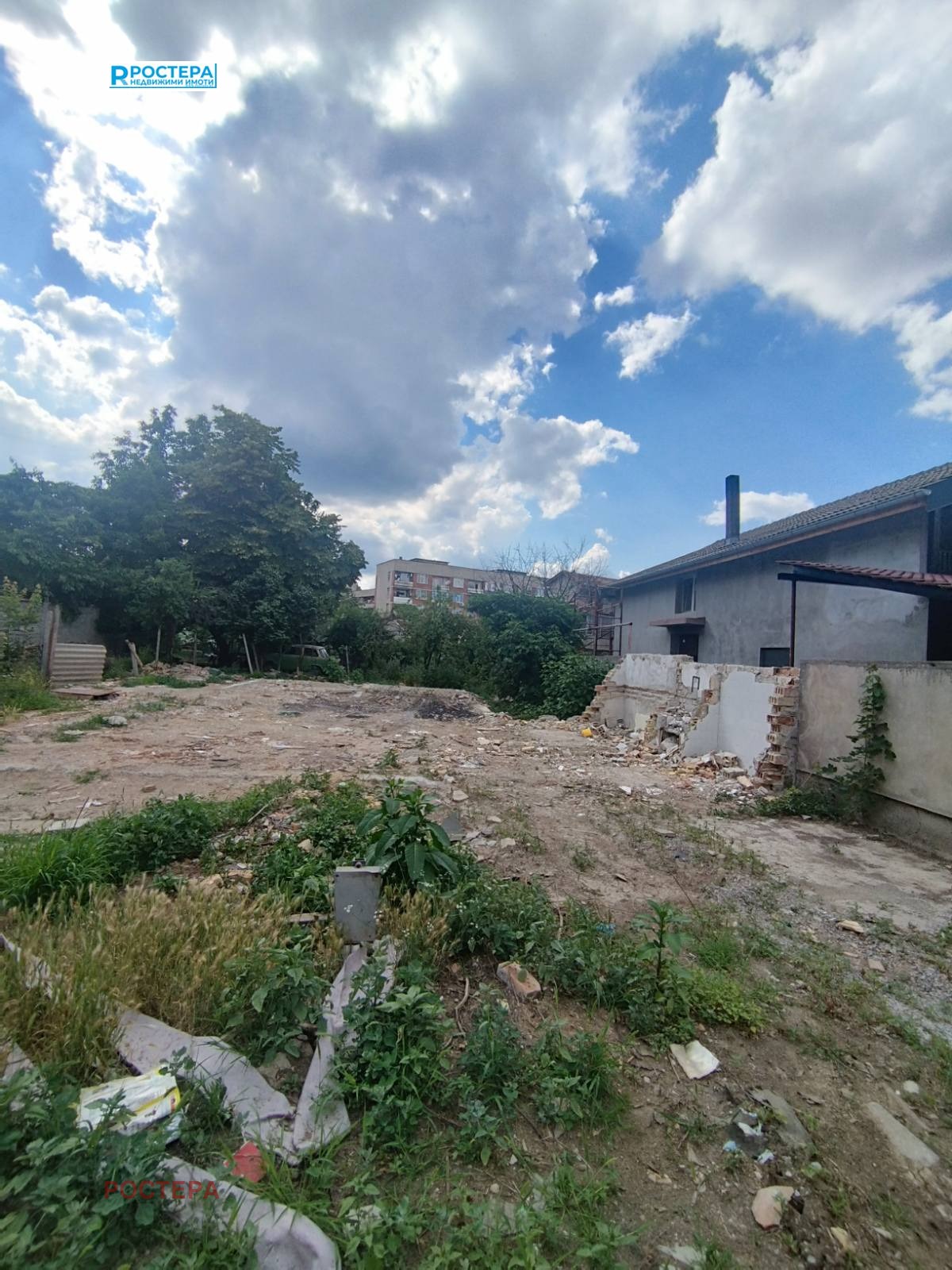 Продава 3-СТАЕН, гр. Търговище, Вароша, снимка 5 - Апартаменти - 54823465