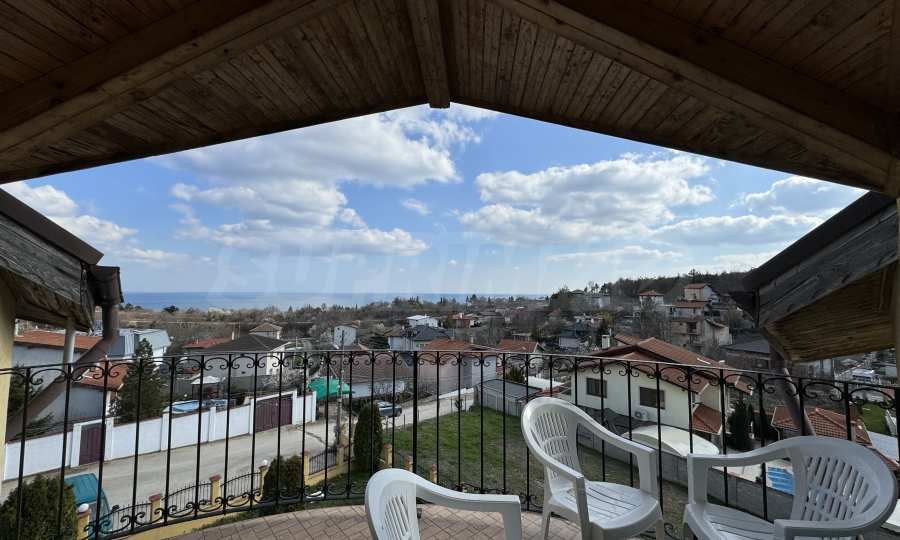 Продава 3-СТАЕН, гр. Балчик, област Добрич, снимка 7 - Апартаменти - 55441638