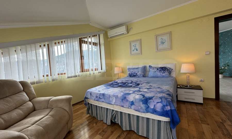 Продава 3-СТАЕН, гр. Балчик, област Добрич, снимка 11 - Апартаменти - 55441638