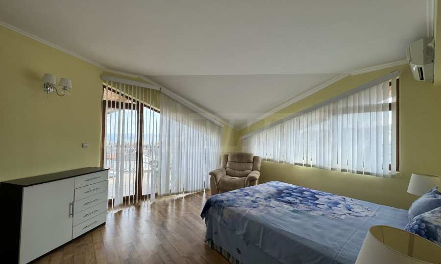 Продава 3-СТАЕН, гр. Балчик, област Добрич, снимка 9 - Апартаменти - 55441638