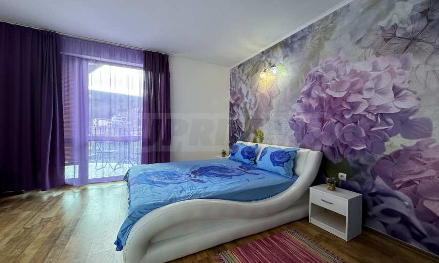 Продава 3-СТАЕН, гр. Балчик, област Добрич, снимка 14 - Апартаменти - 55441638