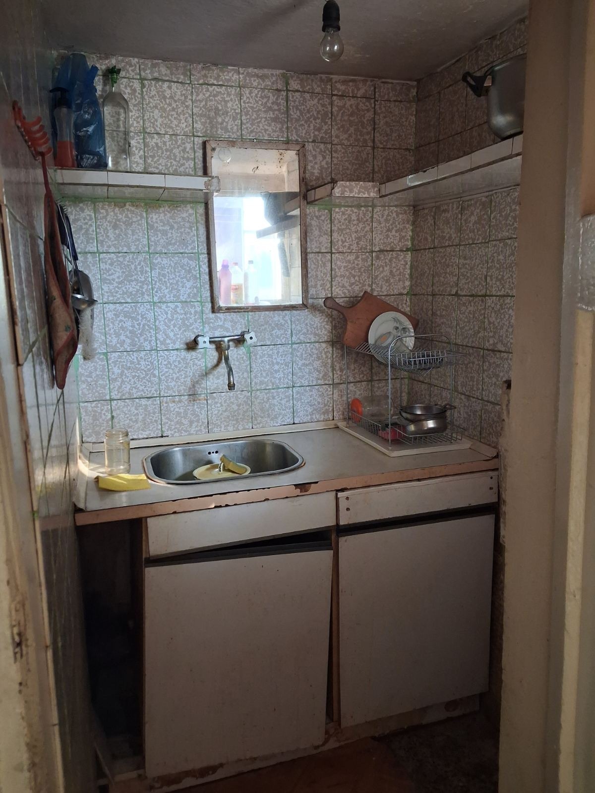Продава 3-СТАЕН, гр. Кърджали, Център, снимка 12 - Апартаменти - 56565437