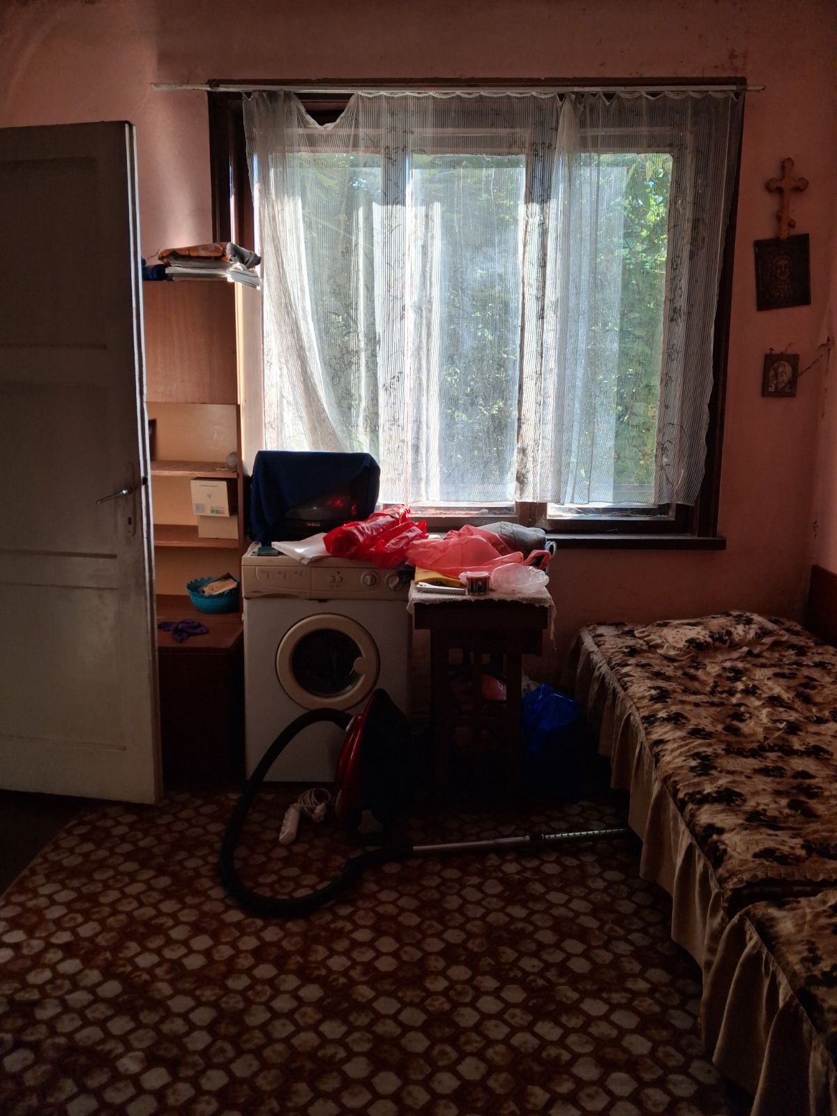 Продава 3-СТАЕН, гр. Кърджали, Център, снимка 10 - Апартаменти - 56565437