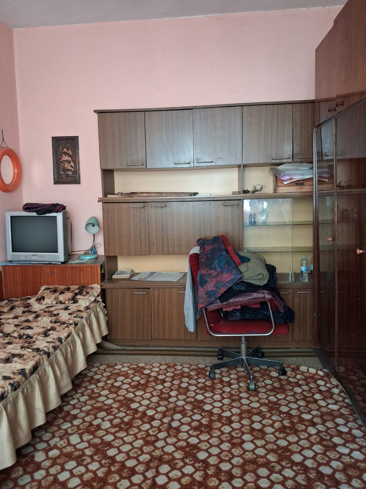 Продава 3-СТАЕН, гр. Кърджали, Център, снимка 11 - Апартаменти - 56565437