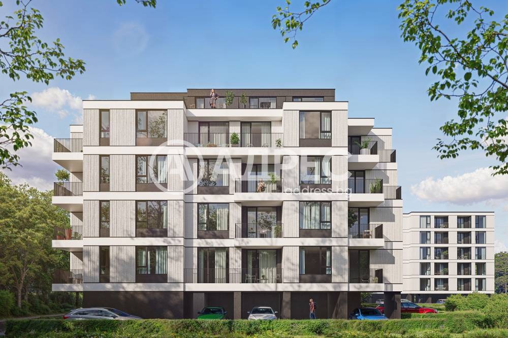 Продава 3-СТАЕН, гр. София, Люлин 9, снимка 3 - Апартаменти - 56707464