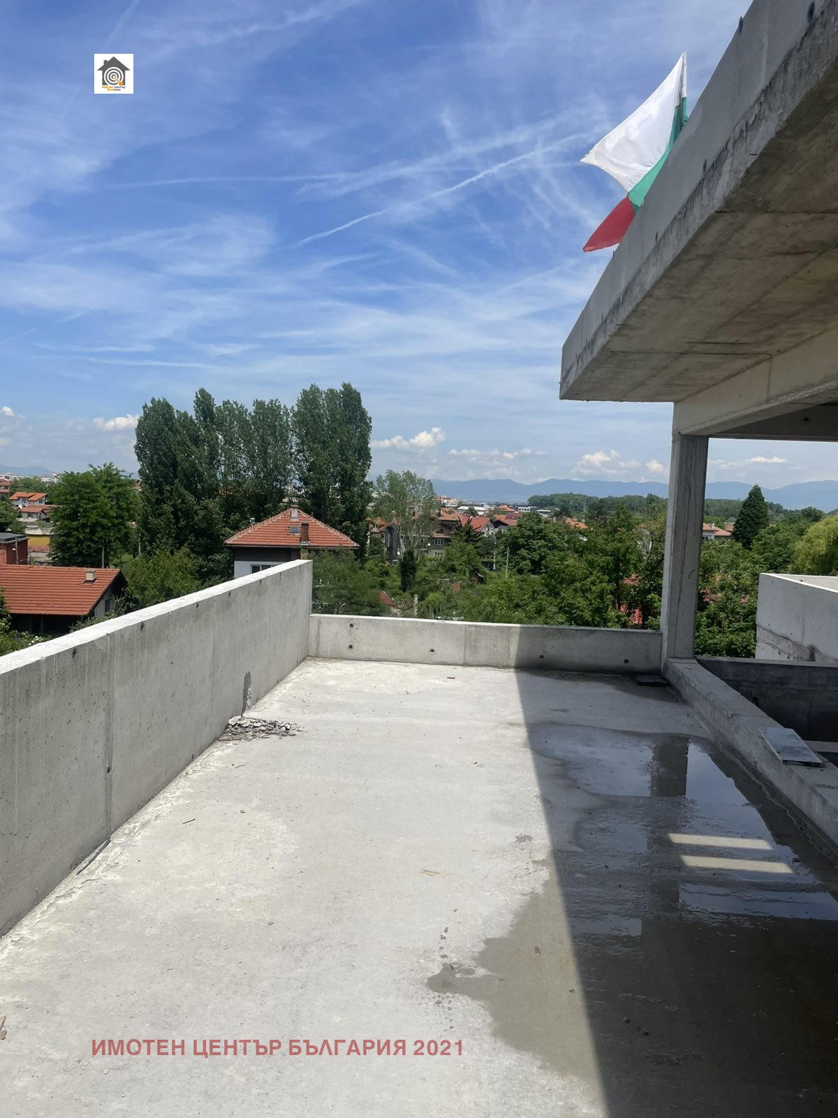 Продава МЕЗОНЕТ, гр. София, Горубляне, снимка 8 - Апартаменти - 54997632