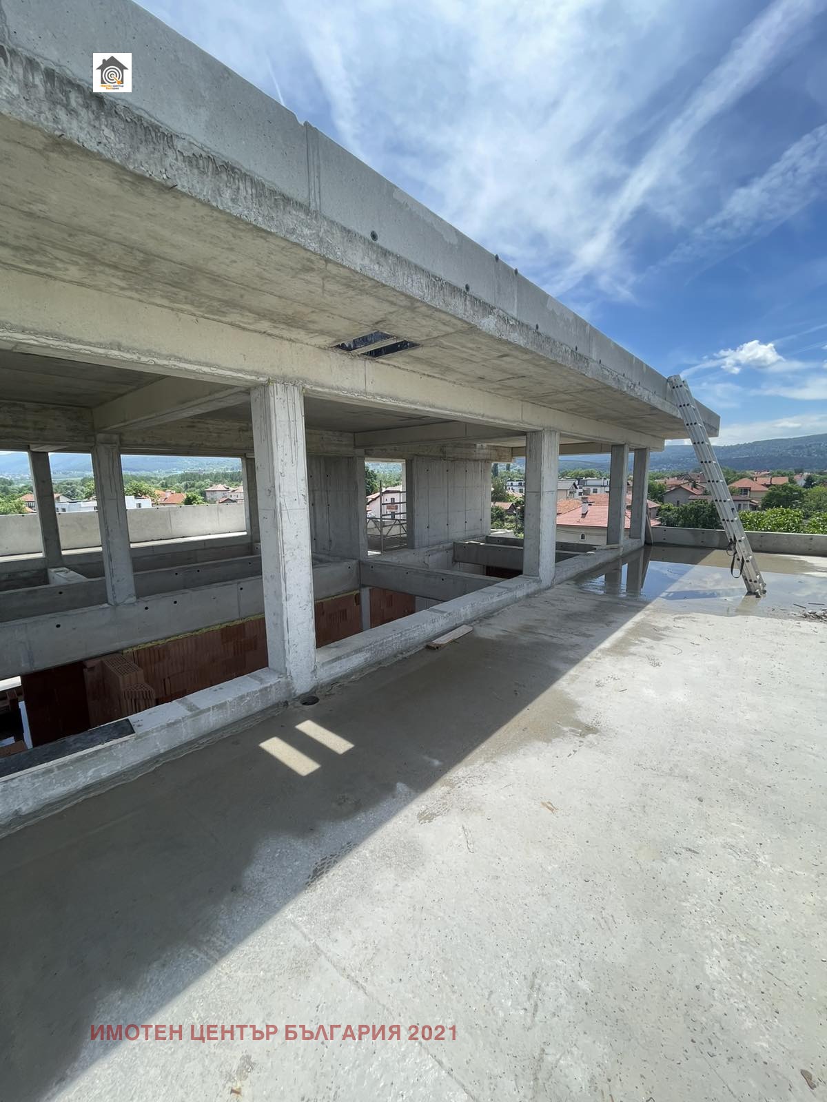 Продава МЕЗОНЕТ, гр. София, Горубляне, снимка 10 - Апартаменти - 54997632
