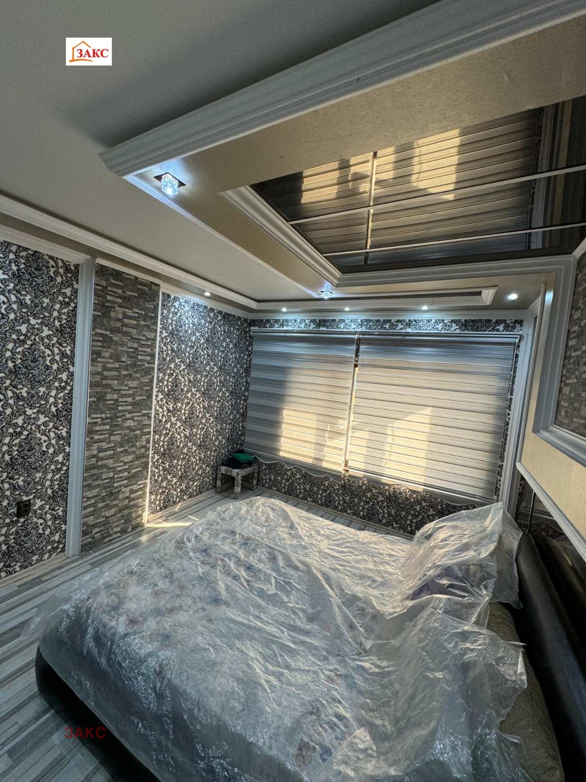 Продава КЪЩА, с. Вишеград, област Кърджали, снимка 2 - Къщи - 48186591