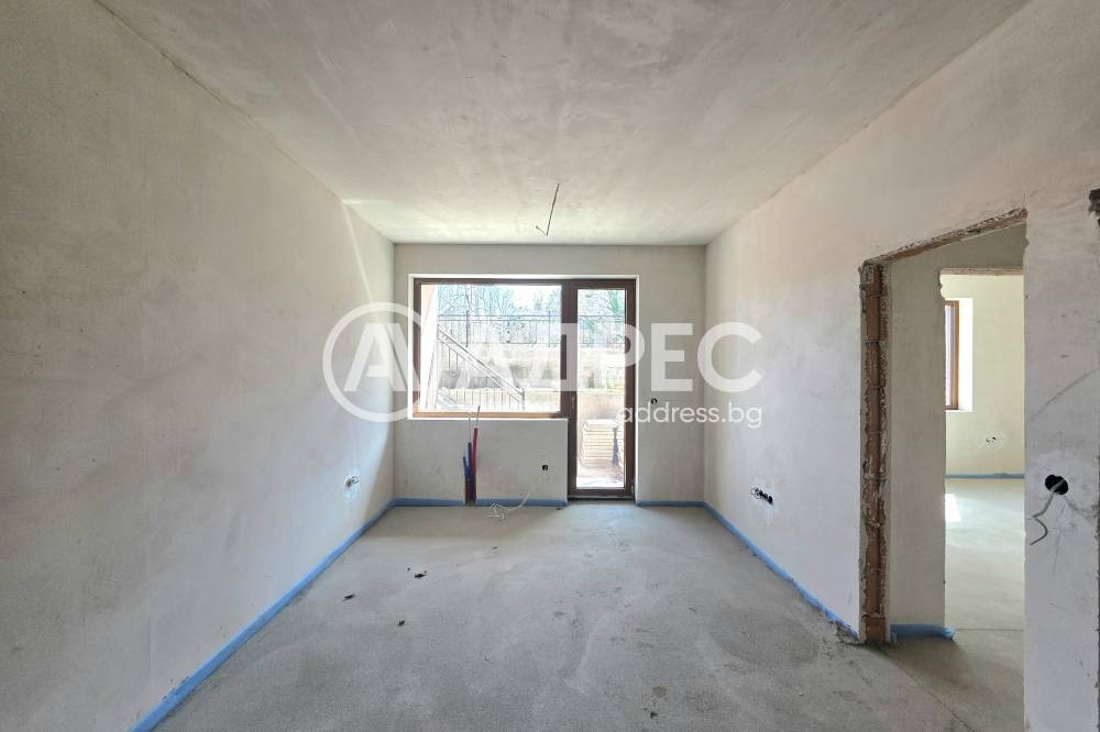 Продава КЪЩА, гр. София, с. Панчарево, снимка 11 - Къщи - 53947039