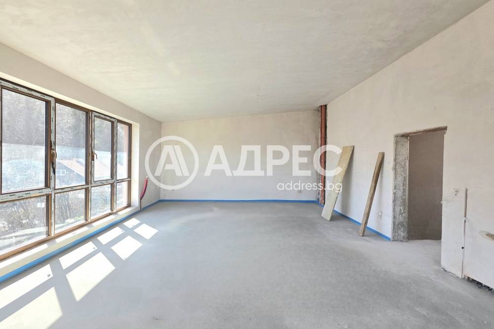 Продава КЪЩА, гр. София, с. Панчарево, снимка 16 - Къщи - 53947039