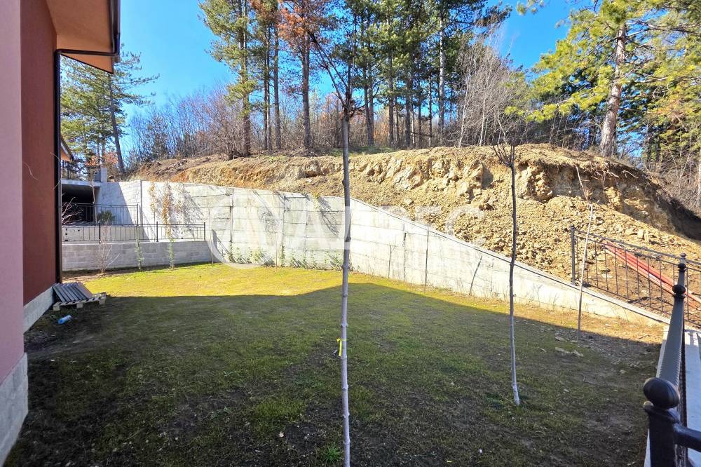 Продава КЪЩА, гр. София, с. Панчарево, снимка 3 - Къщи - 53947039