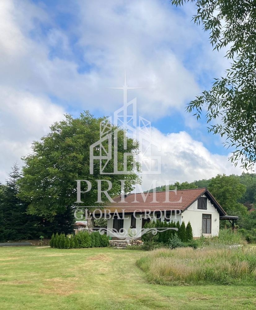 Продава КЪЩА, с. Младежко, област Бургас, снимка 3 - Къщи - 54269366