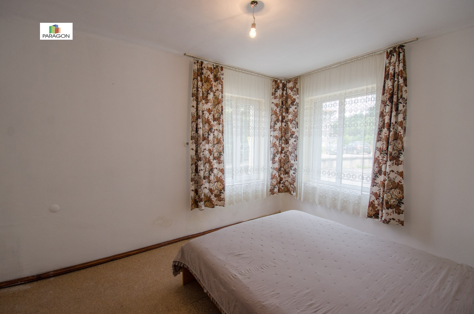 Продава КЪЩА, гр. Габрово, Център, снимка 4 - Къщи - 55070110