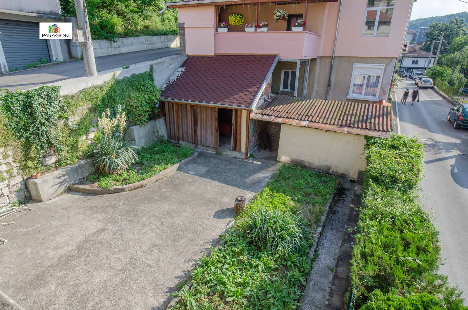 Продава КЪЩА, гр. Габрово, Център, снимка 16 - Къщи - 55070110
