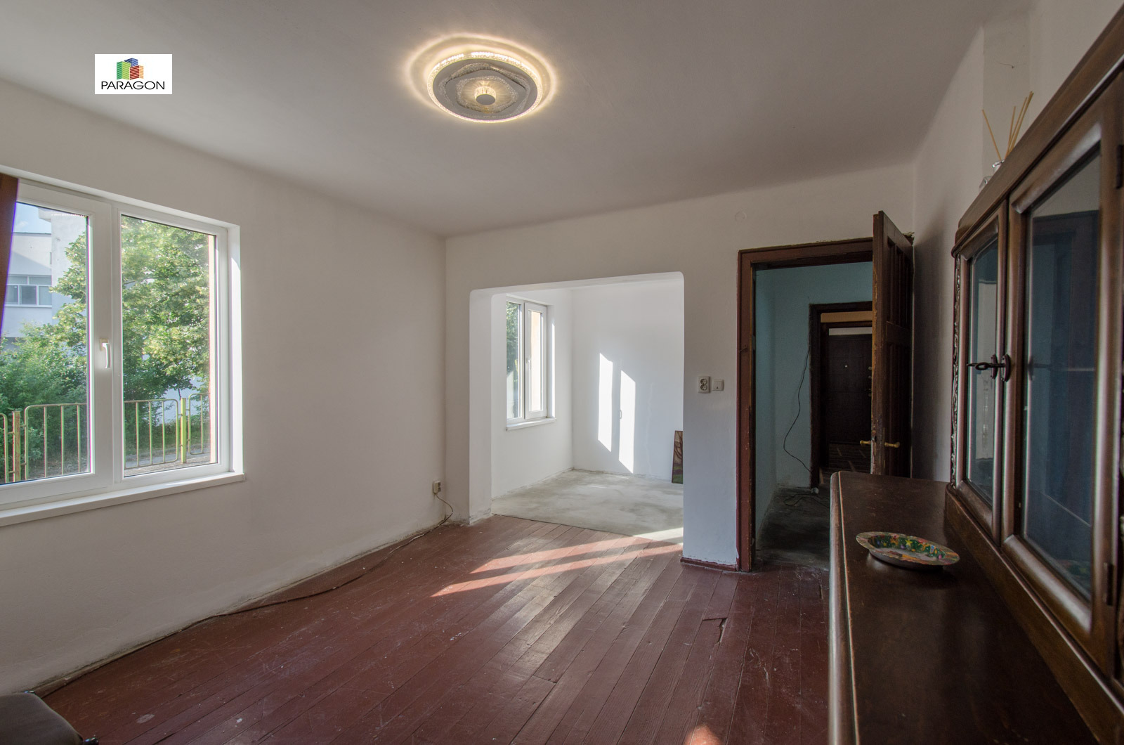 Продава КЪЩА, гр. Габрово, Център, снимка 7 - Къщи - 55070110